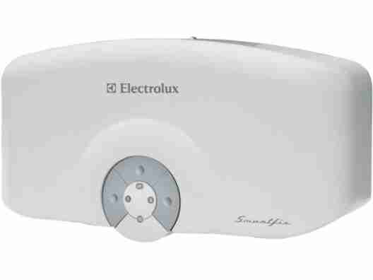 Водонагреватель (бойлер) Electrolux Smartfix 6.5S