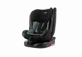 Автокрісло Carrello Capsula CRL-11807 Isofix (Harbor Grey)