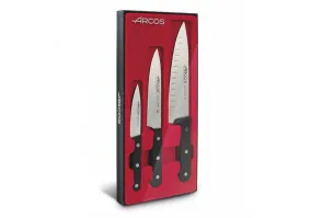 Набор ножей Arcos Universal 807410