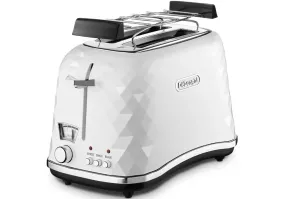 Тостер Delonghi CTJ2103WH