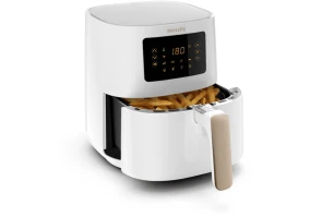 Мультипечь (аэрофритюрница) Philips HD9255/30