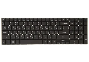 Клавіатура для ноутбука PowerPlant Acer Aspire E1-570G, E5-511, E5-571, V3-772G (KB310005)