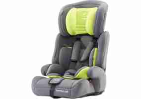 Автокрісло KinderKraft Comfort Up Lime (KKCMFRTUPLIM00)