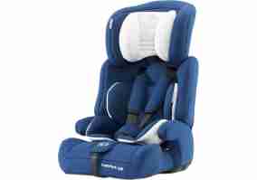 Автокрісло KinderKraft Comfort Up Navy (KKCMFRTUPNAV00)