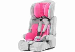 Автокрісло KinderKraft Comfort Up Pink (KKCMFRTUPPNK00)