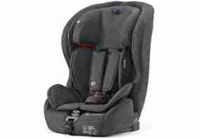 Автокрісло KinderKraft Safety Fix Black (KKFSAFEBLK0000)