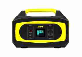 Зарядна станція BPI -500W (-G518-500W)