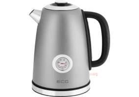 Электрочайник ECG RK 1700 Magnifica Antracito
