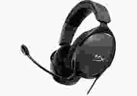 Навушники HyperX Cloud Stinger 2 Wired Black (519T1AA)