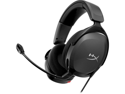Наушники HyperX Cloud Stinger 2 Wired Black (519T1AA)