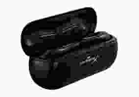 Наушники TWS ("полностью беспроводные") HyperX Cloud Mix Buds Wireless Black (4P5D9AA)