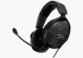 Навушники HyperX Cloud Stinger 2 Core Wired Black (683L9AA)