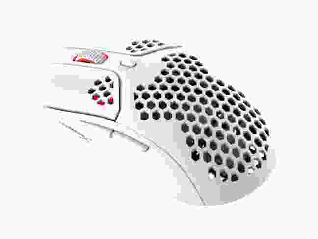 Миша HyperX Pulsefire Haste WL White (4P5D8AA)