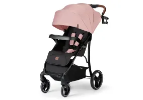 Прогулочная коляска KinderKraft Cruiser LX Pink (KKWCRLXPNK0000)