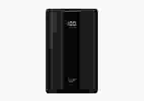 Зовнішній акумулятор (Power Bank) Silicon Power QS55 20000 mAh PD+QC3.0, VOOC+SC 22,5W Black (SP20KMAPBKQS550K)