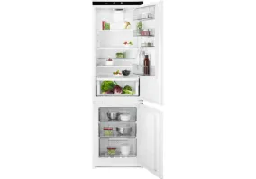 Вбудований холодильник AEG SCB818E8TS