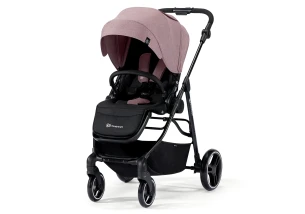 Прогулочная коляска KinderKraft Vesto Pink (KSVEST00PNK0000)