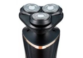 Электробритва Новый Харьков Фаворит S+ НХ-8526 Black
