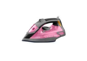 Утюг с паром Dario DI228C рink