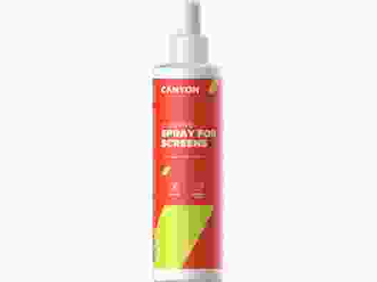 Спрей Canyon Spray for Screens (CNE-CCL21)