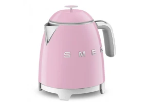 Електрочайник Smeg KLF05PKEU