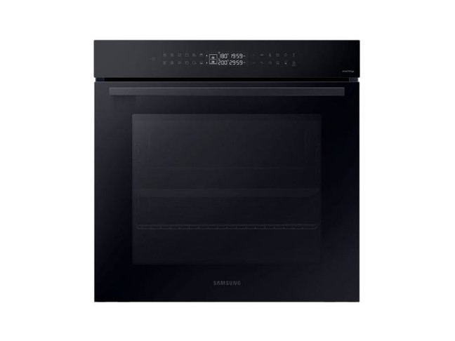 Духовка электрическая DUAL COOK Samsung NV7B4240VAK