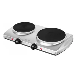 Настольная плита ECG EV 2512 Stainless