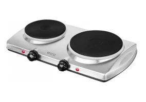Настольная плита ECG EV 2512 Stainless