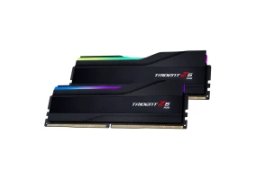 Модуль памяти G.Skill 64 GB (2x32GB) DDR5 6000 MHz Trident Z5 RGB (F5-6000J3040G32GX2-TZ5RK)