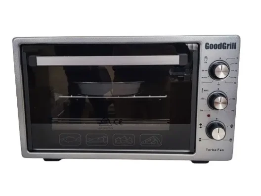 Духовка настольная GoodGrill GR-4002 TR