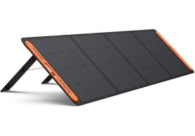 Зарядное устройство на солнечной батарее Jackery SolarSaga 200W