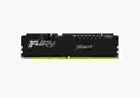 Модуль памяти Kingston FURY 32 GB DDR5 5200 MHz Beast (KF552C36BBE-32)