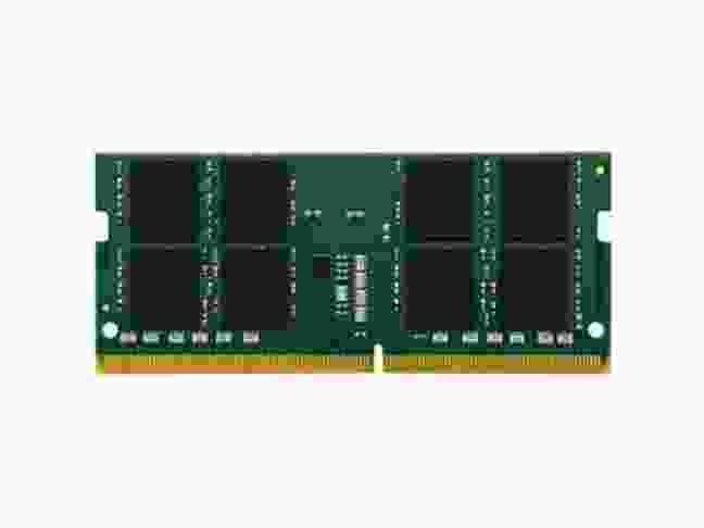 Модуль пам'яті Kingston 8 GB SO-DIMM DDR4 2666MHz (KSM26SES8/8HD)