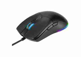 Мышь NOXO Dawnlight Gaming mouse USB Black (4770070881910)
