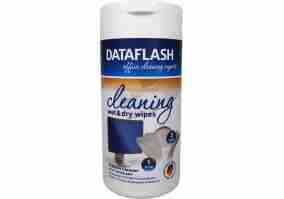 Чистящие салфетки DataFlash DF1511