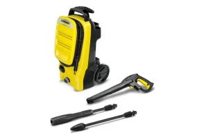Минимойка высокого давления Karcher K 4 Compact UM (1.679-400.0)