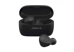 Наушники Jabra Elite 75t Black (100-99090001-60)