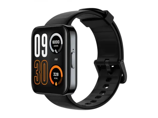 Смарт-часы Realme Watch 3 Pro Black