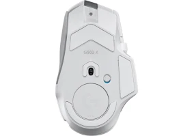 Миша Logitech G502 X Lightspeed Wireless White (910-006189)