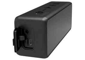 Портативная колонка Pixus Forte Black