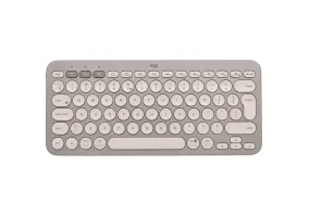 Клавиатура Logitech K380 Multi-Device Bluetooth Sand (920-011165)