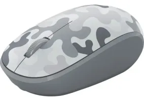 Мышь Microsoft Bluetooth Mouse Arctic Camo Special Edition