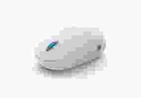 Мышь Microsoft Ocean Plastic Mouse (белый)