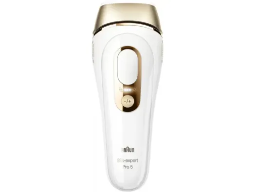 Фотоэпилятор Braun Silk-Expert Pro 5 PL5140