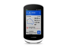 Навигатор для велосипеда Garmin Edge Explore 2 (010-02703-10)