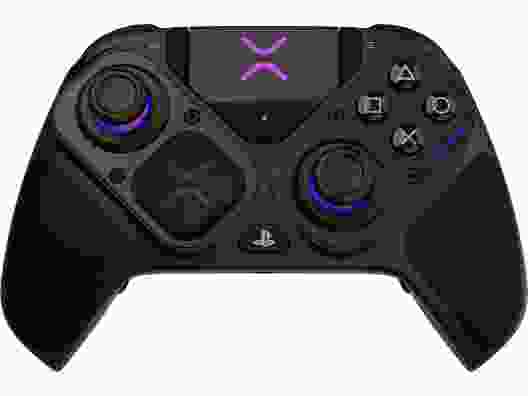 Геймпад PDP Victrix Pro BFG Wireless Controller for PS5 (052-002-BK)