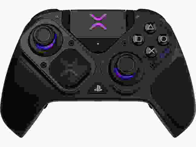 Геймпад PDP Victrix Pro BFG Wireless Controller for PS5 (052-002-BK)