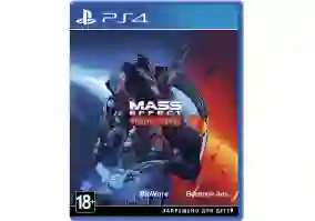 Гра для Sony Mass Effect Legendary Edition PS4 (1103738)