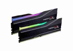 Модуль памяти G.Skill 32 GB (2x16GB) DDR5 6000 MHz Trident Z5 Neo RGB (F5-6000J3038F16GX2-TZ5NR)