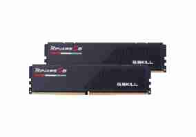 Модуль пам'яті G.Skill 32 GB (2x16GB) DDR5 6000 MHz Ripjaws S5 Black (F5-6000J3636F16GX2-RS5K)